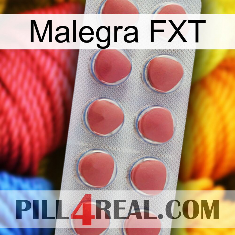 Malegra FXT 18